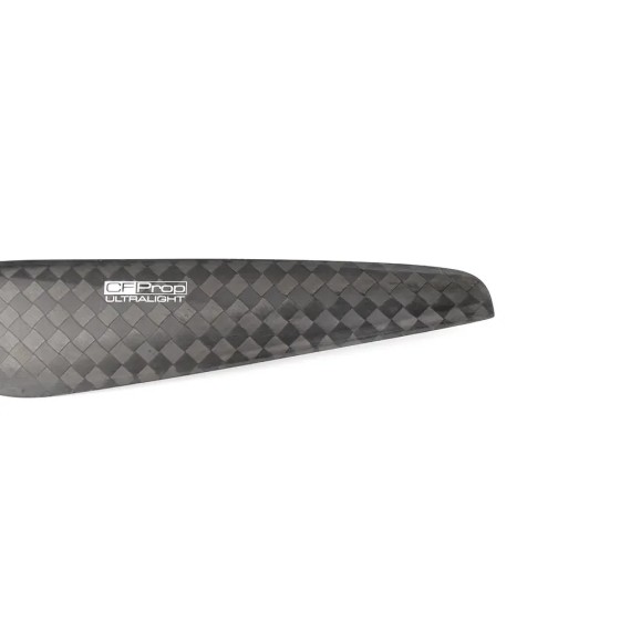 T-MOTOR 24-Inch Carbon Fiber P24*7.2  CW CCW 2 Blades Propeller Multicopter RC Aircraft Drone Accessories